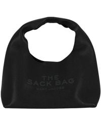 Marc Jacobs - The Sack Bag - Lyst
