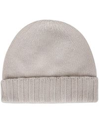 Drumohr - Warme gestrickte beanie mütze - Lyst