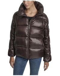 DKNY - Winter Jackets - Lyst