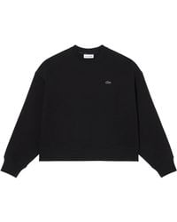 Lacoste - Sweatshirts - Lyst