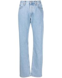 The Attico - Boyfriend Jeans - Lyst