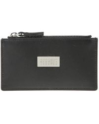 MM6 by Maison Martin Margiela - Wallets & Cardholders - Lyst