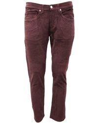 Nine:inthe:morning - Slim-Fit Trousers - Lyst