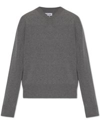 Samsøe & Samsøe - Sweater Sabirgitte, Mujer, Talla - Lyst