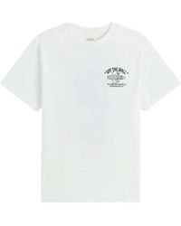 Vans - T-Shirts - Lyst