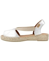 Toni Pons - Flat Sandals - Lyst