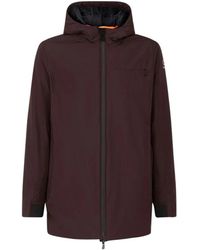 Suns - Parkas - Lyst