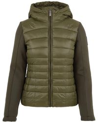 Bomboogie - Down Jackets - Lyst