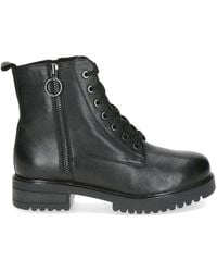 Caprice - Lace-Up Boots - Lyst