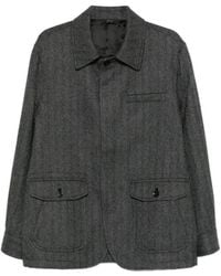 Brioni - Light Jackets - Lyst