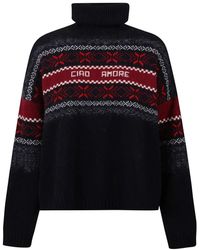 Giada Benincasa - Turtlenecks - Lyst