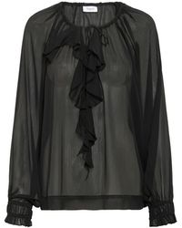 Saint Tropez - Blouses - Lyst