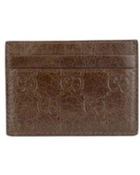 Gucci - Wallets & Cardholders - Lyst