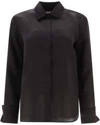 Max Mara - Shirts - Lyst