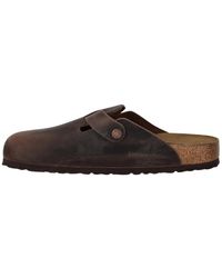 Birkenstock - Clogs - Lyst
