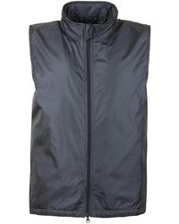 Aspesi - Vests - Lyst