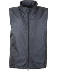 Aspesi - Vests - Lyst