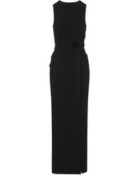 Sportmax - Occasion Avondjurk - Lyst