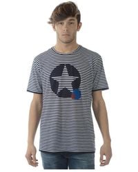 Daniele Alessandrini - Stella Und Ball Sweatshirt - Lyst