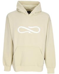 Propaganda - Klassieke Logo Lichtgewicht Hoodie Sweatshirt - Lyst