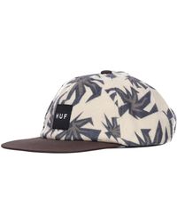 Huf - Caps - Lyst
