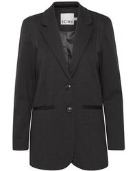 Ichi - Blazers - Lyst