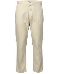 Aspesi - Chinos - Lyst