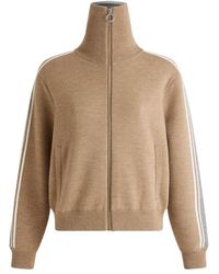 Fusalp - Benada Cardigan - Lyst