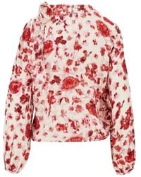 Isabel Marant - Blouses - Lyst
