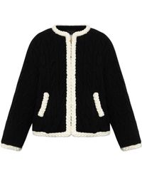 Moschino - Light Jackets - Lyst
