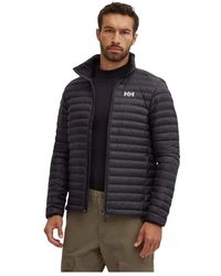 Helly Hansen - Ski Jackets - Lyst