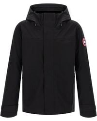 Canada Goose - Light Jackets - Lyst