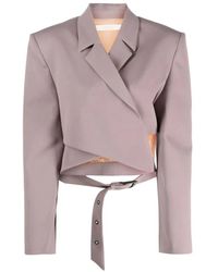 Ssheena - Blazers - Lyst