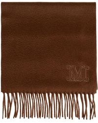 Max Mara - Wsdalia Kaschmirschal - Lyst