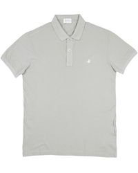 Brooksfield - Artichoke polo shirt - Lyst