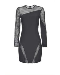 Pinko - Short Dresses - Lyst