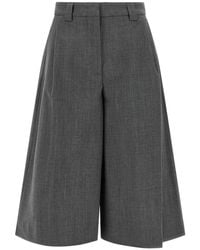 Thelatest - Bermudas - Lyst