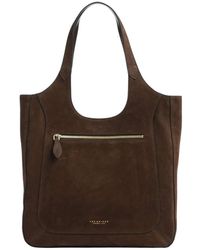 The Bridge - Shopping Bags - Lyst