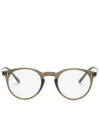 Oliver Peoples - Glasses - Lyst