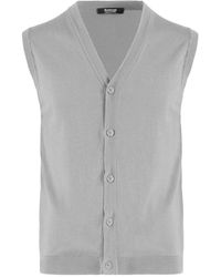 Bomboogie - Cardigans - Lyst