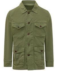 Bl'ker - Light Jackets - Lyst