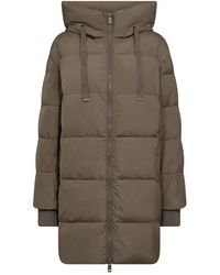 Mos Mosh - Parkas - Lyst