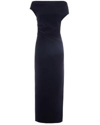 P.A.R.O.S.H. - Maxi Dresses - Lyst