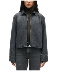 Samsøe & Samsøe - Sanarinna Zip Jacket - Lyst