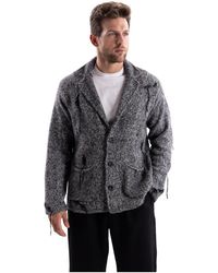ATOMOFACTORY - Cardigans - Lyst