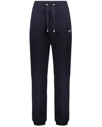 Balmain - Sweatpants - Lyst