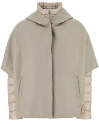 Herno - Winter Jackets - Lyst