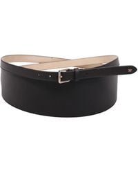 Max Mara - Belts - Lyst