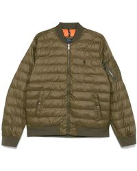 Ralph Lauren - Winter Jackets - Lyst