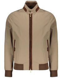 Moorer - Light Jackets - Lyst